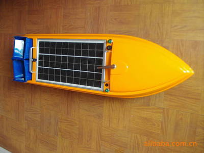 【供應(yīng)釣魚船+太陽能遙控釣魚船】價格,廠家,圖片,充氣船、折疊船、釣魚船,深圳市晶科微電子-