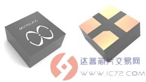 敏芯微電子推出超小型mems力傳感器產(chǎn)品線