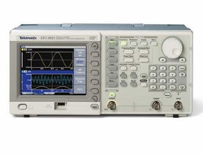 低價(jià)處理美國泰克AFG3252信號(hào)發(fā)生器儀器儀表