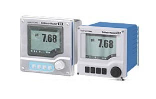 CPS11-2BA2ESA 現貨供應 E+H 儀器儀表在工業自動化中的應用