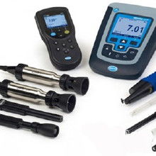 水工業專用儀器儀表 哈希產品市場解析——價格、批發與廠家探析