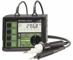 北京西金儀器儀表Lecom系列產品 專業專用儀器儀表的卓越之選